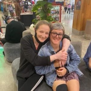 Meet your Posher, Michelle